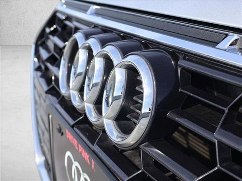 Used 2023 Audi A5 2.0T Premium w/ Convenience Package AWD/4WD image 30