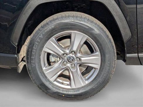 Used 2024 Toyota RAV4 XLE image 22