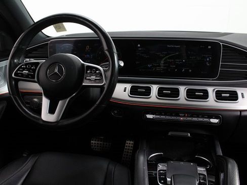 Used 2020 Mercedes-Benz GLE 350 GLE 350 image 10