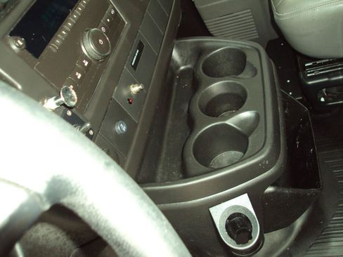 Used 2013 GMC Savana 1500 AWD image 15
