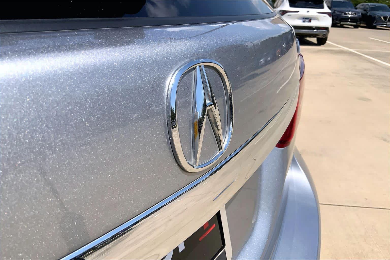 Used 2019 Acura MDX w/ Technology Package FWD image 31
