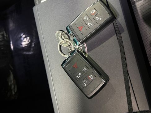 Used 2023 Land Rover Range Rover SE AWD/4WD image 78