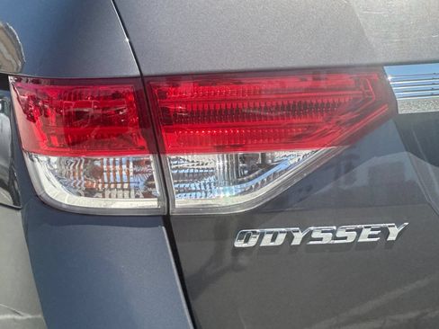 Used 2014 Honda Odyssey EX-L image 28