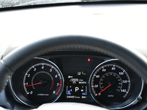 Used 2024 Mitsubishi Outlander Sport SE AWD/4WD image 28