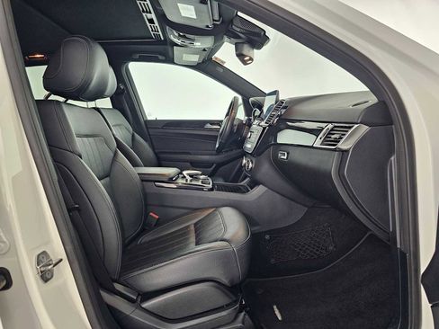 Used 2018 Mercedes-Benz GLE 350 GLE 350 image 11