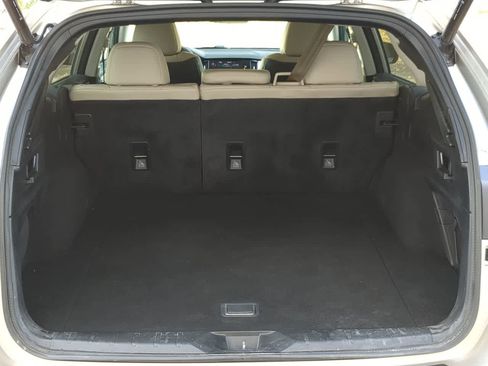 Used 2020 Subaru Outback Limited image 34