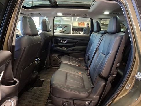 Certified 2023 Subaru Ascent Limited w/ Technology Package AWD/4WD image 10