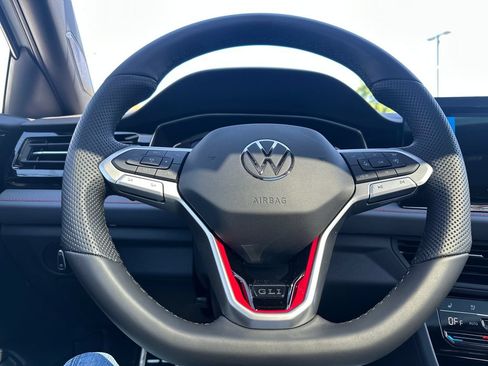 New 2026 Volkswagen Jetta GLI Autobahn FWD image 7