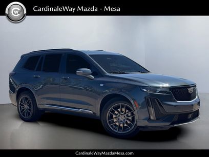 Used 2020 Cadillac XT6 Sport