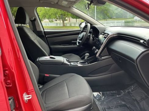 Used 2022 Hyundai Tucson SEL w/ Cargo Package AWD/4WD image 30