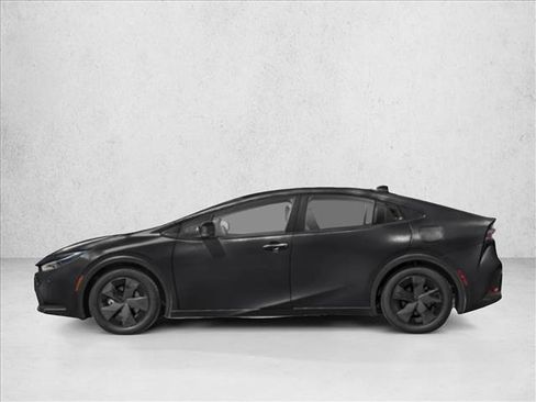 Certified 2026 Toyota Prius Plug-In Hybrid image 12