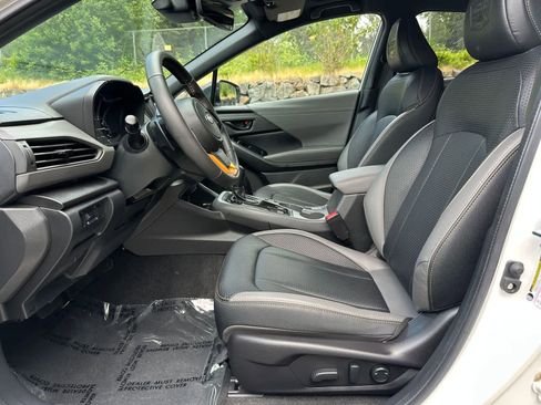 Certified 2025 Subaru Crosstrek 2.5i Wilderness w/ Crosstrek Mirror Package AWD/4WD image 17