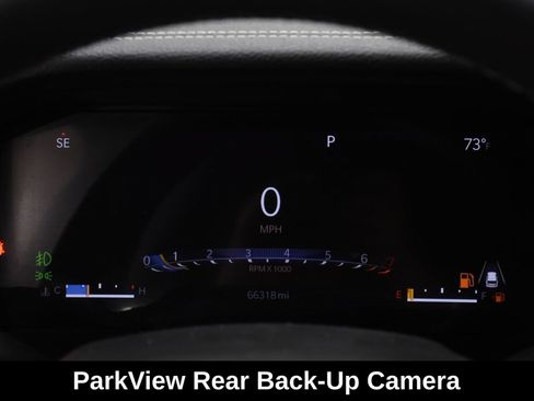 Used 2023 Jeep Grand Cherokee L Limited AWD/4WD image 17