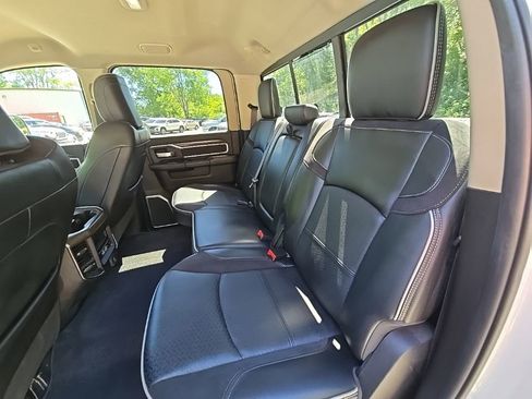 Used 2022 RAM 2500 Laramie AWD/4WD image 15