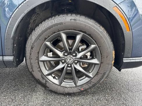 Used 2026 Honda CR-V EX-L image 9