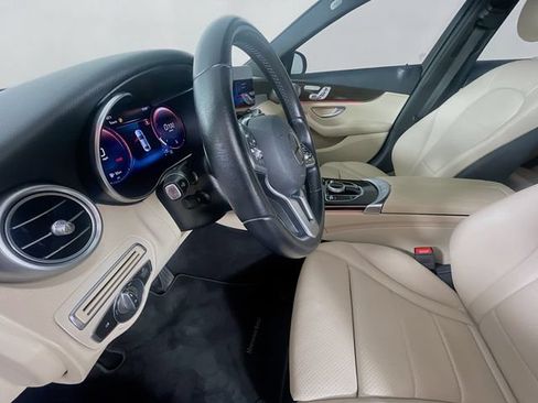 Used 2020 Mercedes-Benz C 300 Sedan image 22