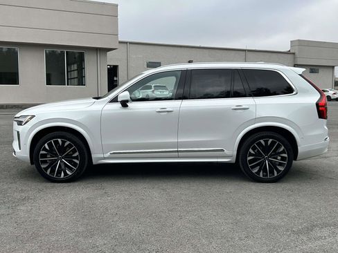New 2026 Volvo XC90 B6 Plus w/ Protection Package Premier image 6