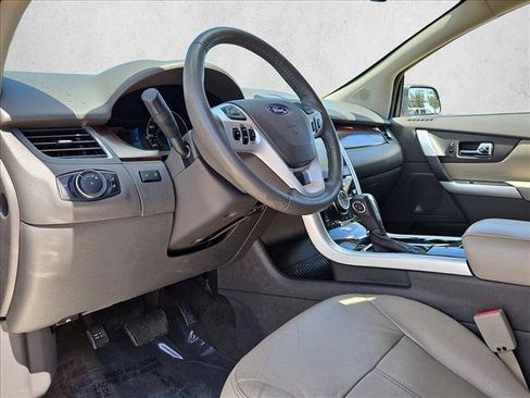 Used 2013 Ford Edge Limited AWD/4WD image 10