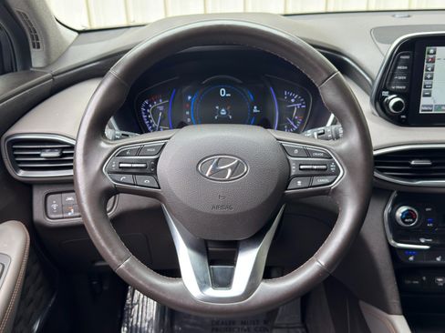 Used 2019 Hyundai Santa Fe FWD image 20