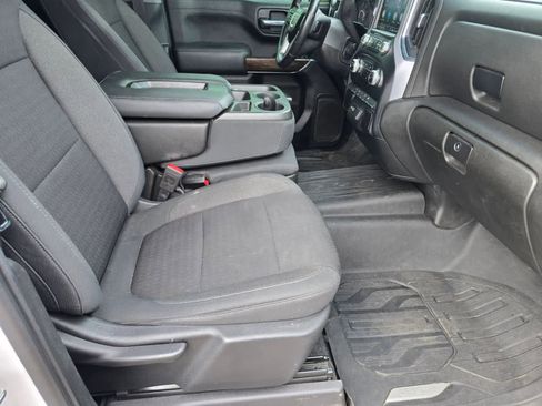 Used 2020 GMC Sierra 1500 Elevation RWD image 12