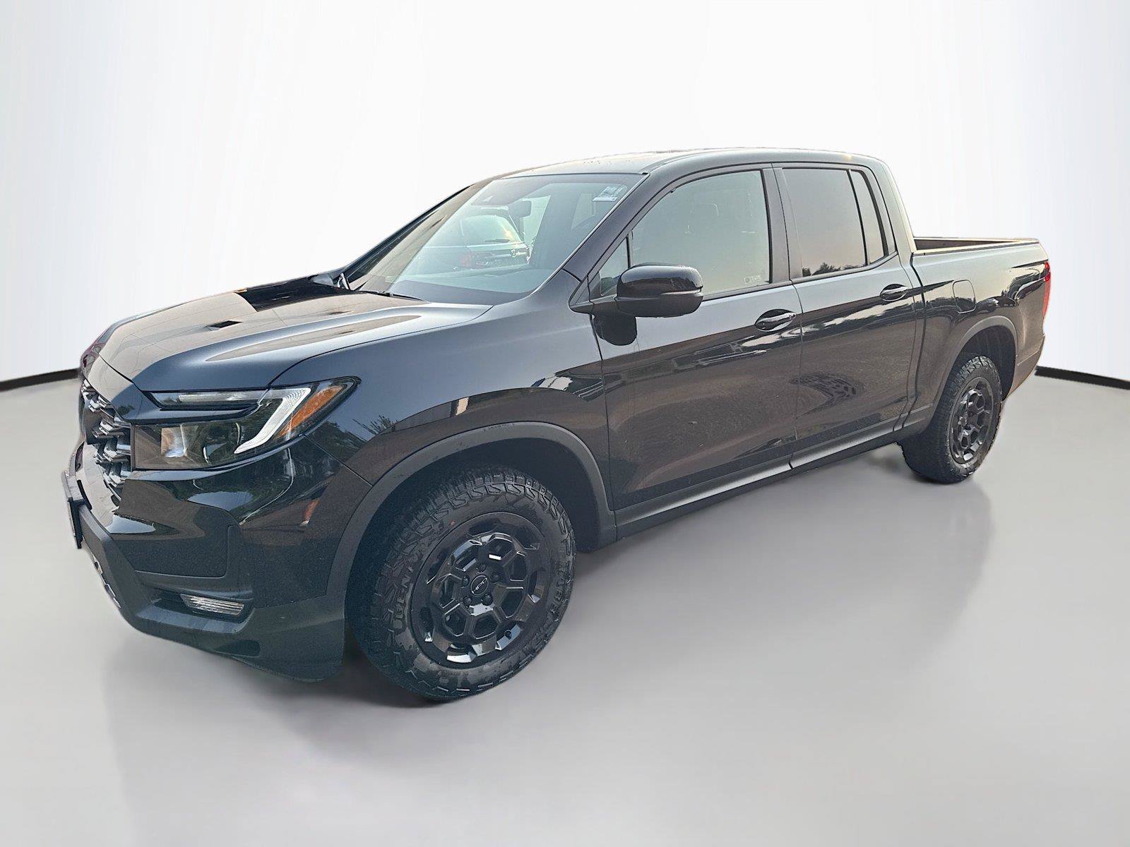 New 2026 Honda Ridgeline TrailSport image 4