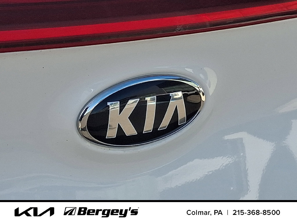 Certified 2022 Kia Sportage LX AWD/4WD image 32