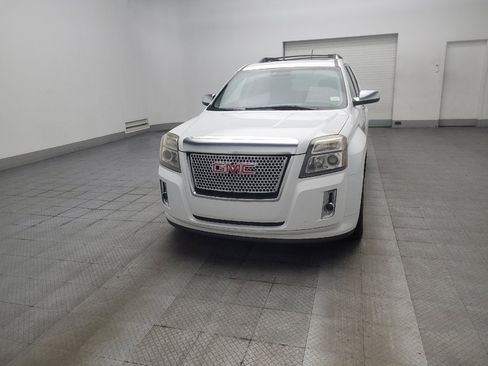 Used 2015 GMC Terrain Denali FWD image 15