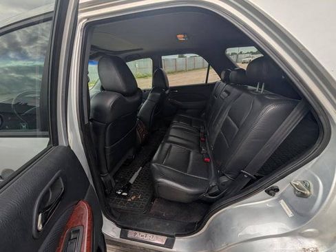 Used 2003 Acura MDX Touring AWD/4WD image 23