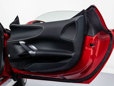 Certified 2023 Ferrari SF90 Spider image 53