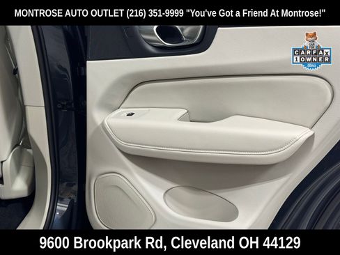 Used 2026 Volvo XC60 B5 Ultra image 43