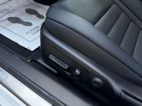 Used 2024 Lexus IS 350 F Sport image 34