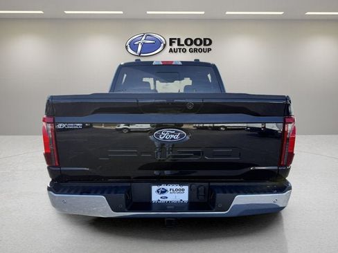 New 2026 Ford F150 XLT w/ Equipment Group 302A MID AWD/4WD image 6