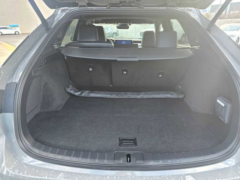 Certified 2026 Lexus RX 350h w/ Convenience Package image 17