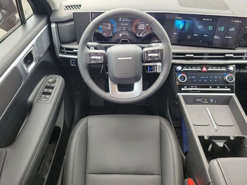 New 2026 Hyundai Santa Fe SEL FWD image 14