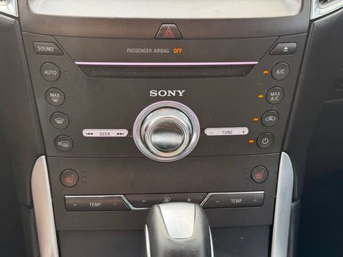 Certified 2018 Ford Edge Titanium w/ Technology Package AWD/4WD image 5