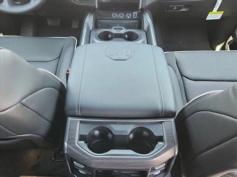 New 2026 RAM 1500 Laramie w/ Night Edition image 14