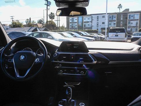 Used 2019 BMW X3 sDrive30i image 12