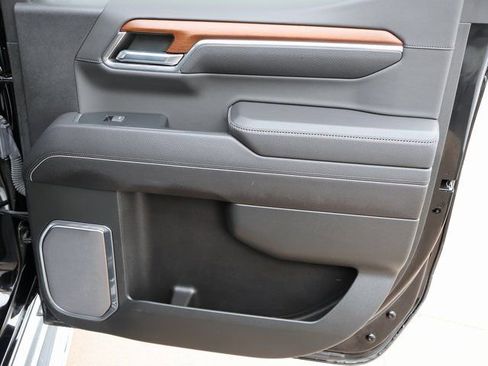 Certified 2023 GMC Sierra 1500 Denali AWD/4WD image 15