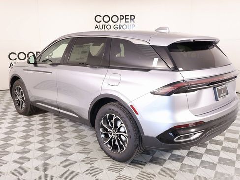 New 2026 Lincoln Nautilus Premier AWD/4WD image 22