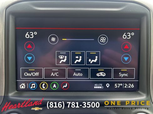 Used 2019 GMC Sierra 1500 Denali image 35