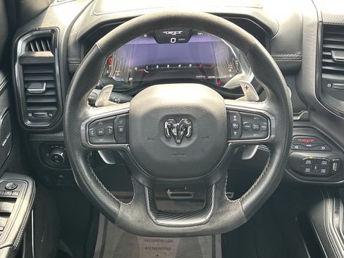 Used 2023 RAM 1500 TRX w/ TRX Level 2 Equipment Group AWD/4WD image 24