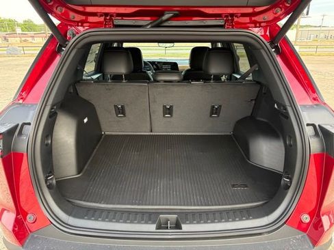 New 2026 Chevrolet Equinox ACTIV FWD image 10