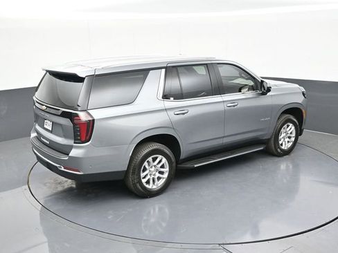 New 2026 Chevrolet Tahoe LS AWD/4WD image 66