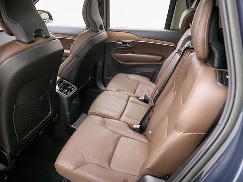 Certified 2023 Volvo XC90 T8 Plus w/ Protection Package image 25