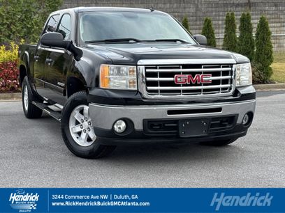 Used 2011 GMC Sierra 1500 SLE w/ Power Tech Package