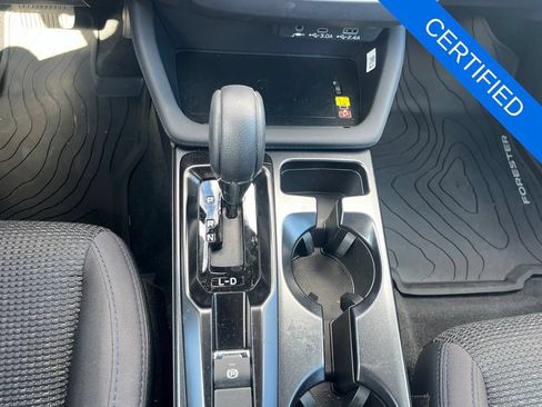 Used 2026 Subaru Forester Premium AWD/4WD image 14