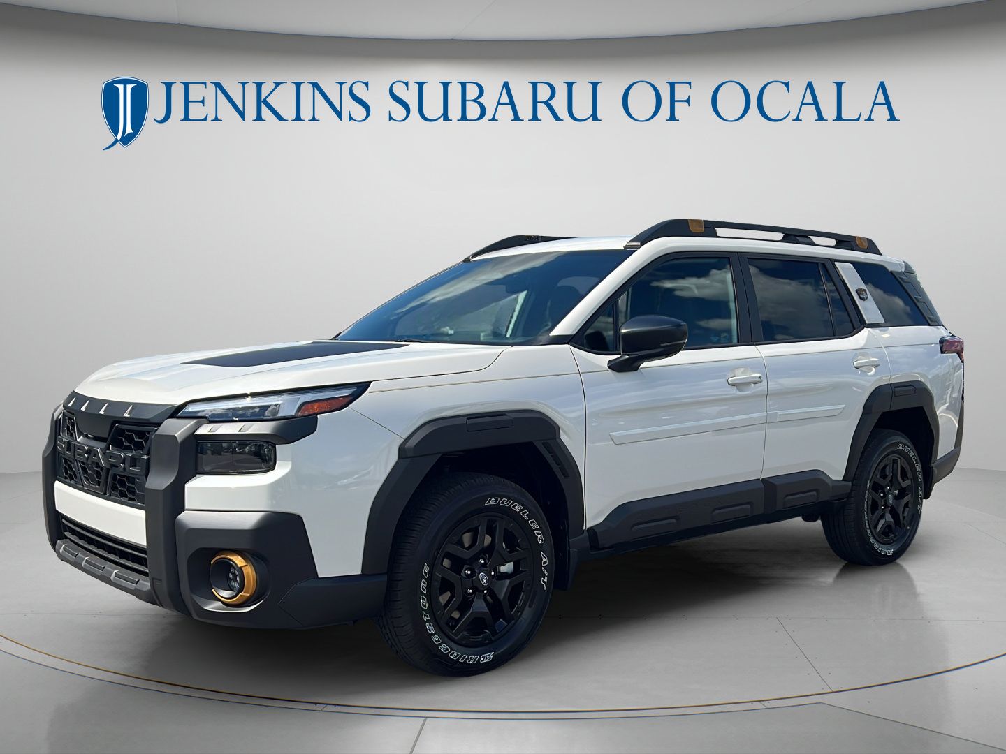 New 2026 Subaru Outback Wilderness AWD/4WD image 7
