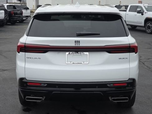 New 2026 Buick Enclave Sport Touring w/ LPO, Floor Liner Package image 20