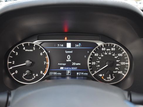 Used 2024 Nissan Altima 2.5 SL image 23