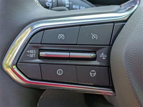 New 2026 Chevrolet Traverse Z71 w/ Enhanced Driving Package image 18